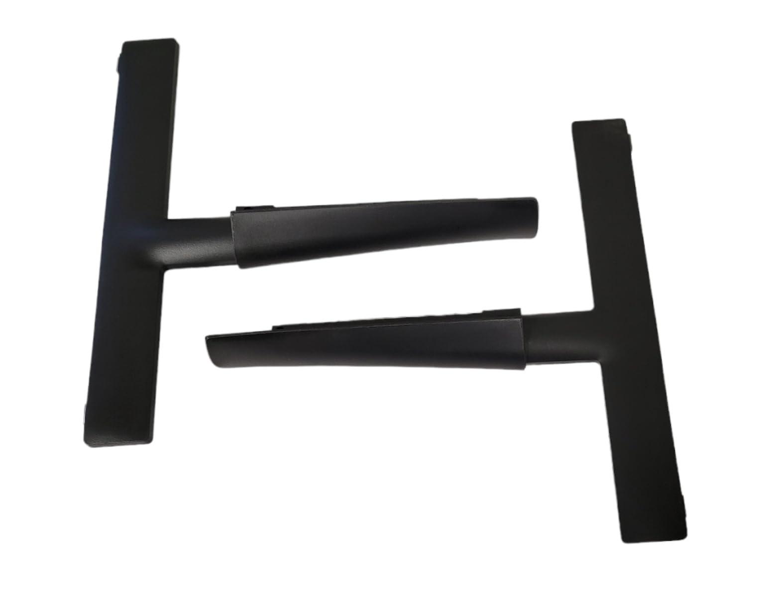 Samsung Original Stands Legs Base Compatible with Samsung TV Models UN55CU8000 UN50CU8000 UN55CU8000FXZA UN50CU8000FXZA UN55CU8000F and UN50CU8000F