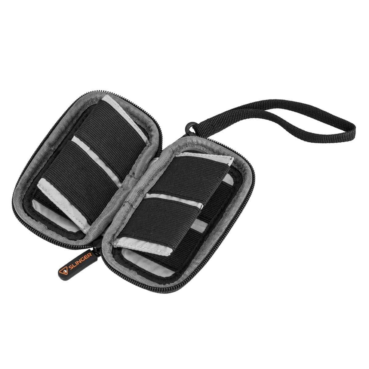 Panasonic Panasonic LUMIX G95 Mirrorless Camera with LUMIX G Vario 12-60mm f/3.5-5.6 MFT Lens Bundle with 64GB SD Card, Shoulder Bag, Corel PC Software Suite, Tripod, 58mm Filter Kit, and Accessories