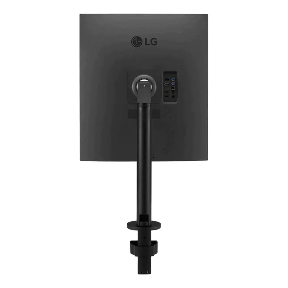 LG LG 28'' 28MQ780B SDQHD Nano IPS DualUp Ergo Monitor - 2560 x 2880 (16:18) / 5ms / 60Hz / VESA