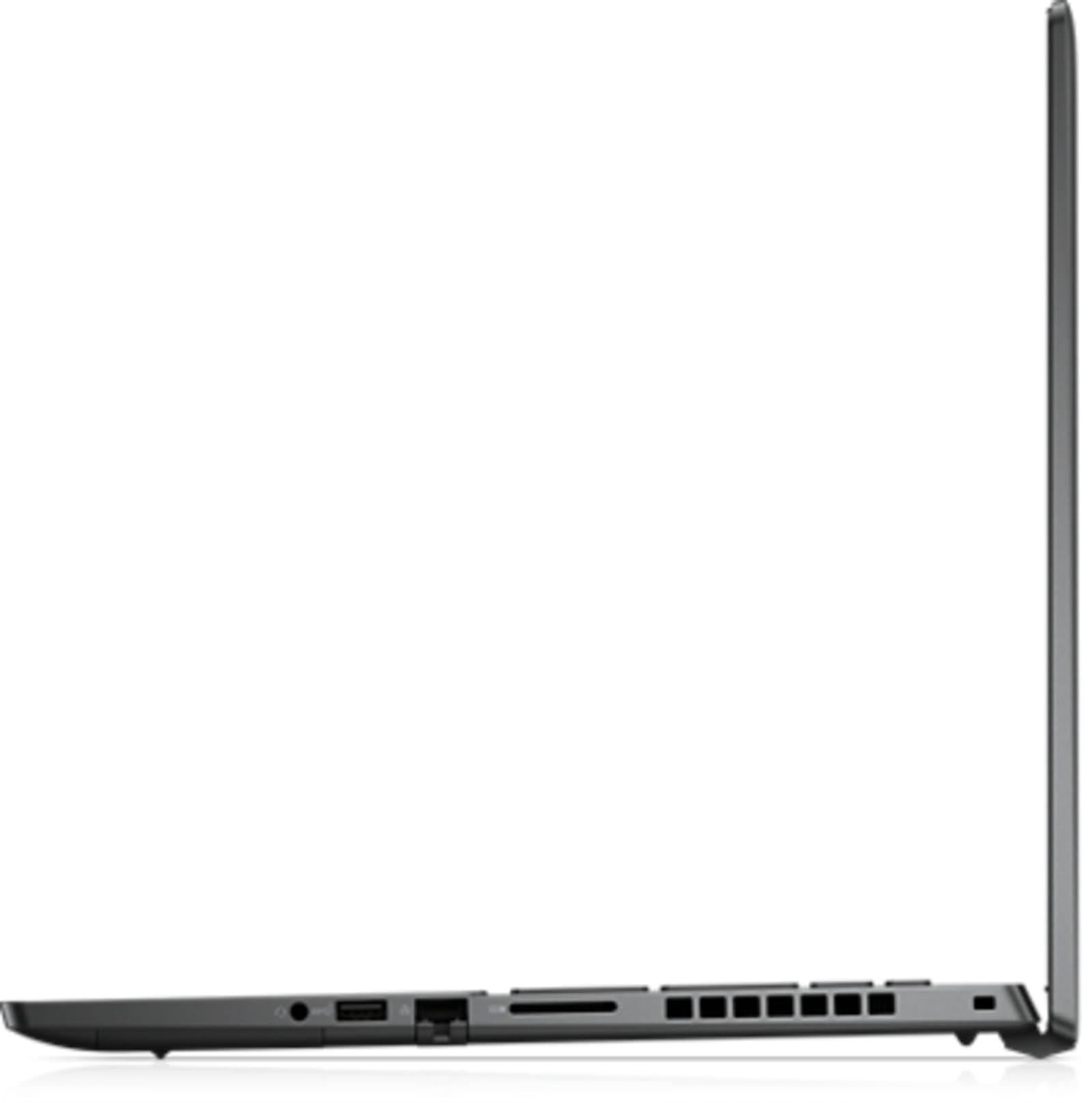 Dell Dell Vostro 7620 Laptop (2022) | 16" 1920x1200 FHD+ | Core i7-12700H - 512GB SSD Hard Drive - 4GB RAM - Nvidia GeForce RTX 3050 Ti | 14 cores @ 4.7 GHz - 4GB GDDR6 Win 11 Home Black (Renewed)