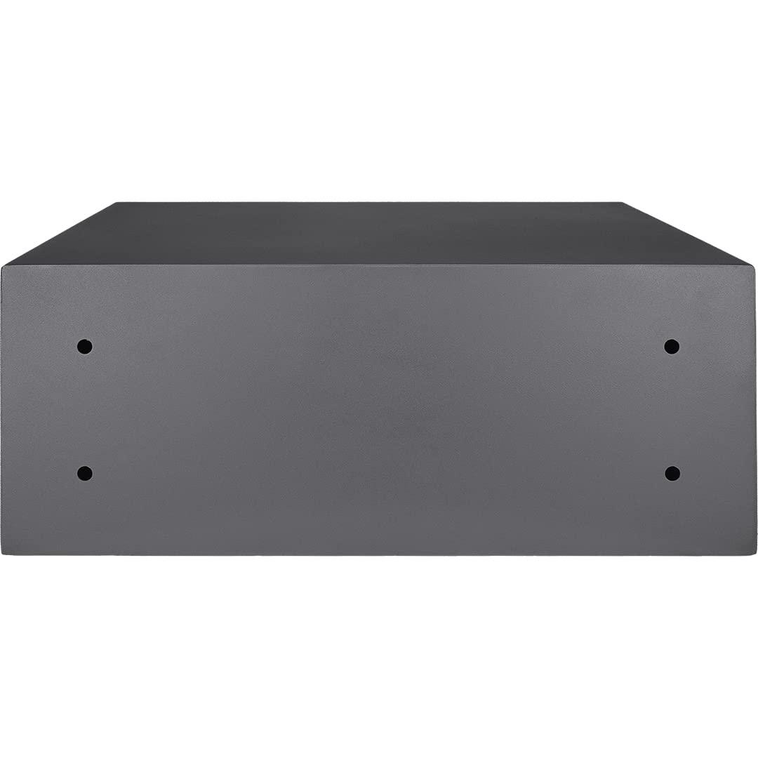 BARSKA Barska AX13750 WardenLight WL120 Mini LED Digital Keypad Safe