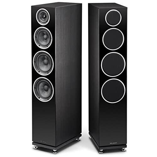 Wharfedale Wharfedale - Diamond 240 (Black) (Pair) Black