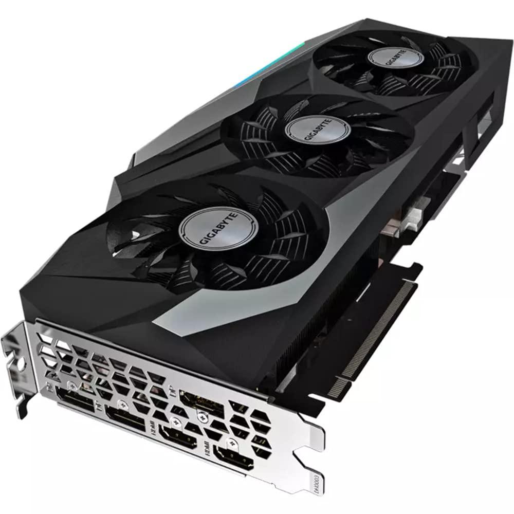 GIGABYTE Gigabyte GeForce RTX 3080 Ti Gaming OC Graphics Card 12GB GDDR6X PCI-E 4.0
