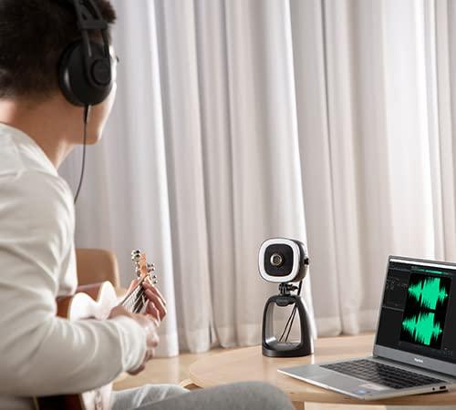 BOYA Boya BY-CM6A All in One USB Cardioid Microphone