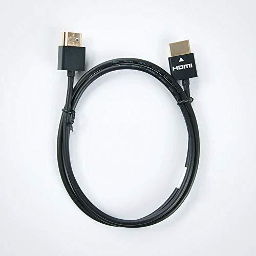 Vanco Vanco SSHD03 3' Ultra Thin HDMI Cable