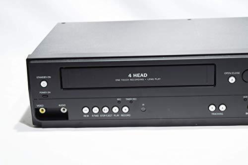 Magnavox Magnavox MWD2206 DVD/VCR Combination Player (Renewed)