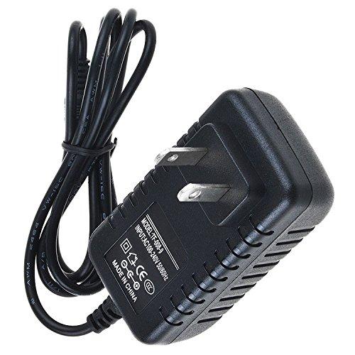 SLLEA SLLEA AC/DC Adapter Charger for Turbo Scrub 360 Cordless Power Handheld Scrubber Power