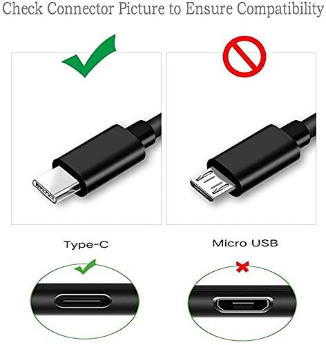 Alitutumao Alitutumao USB Type C Charging Cable Compatible with Bose Noise Headphones 700, QuietComfort Ultra Earbuds II SE, Bose Sport Earbuds, SleepBuds 2, QuietComfort Earbuds Headphones Charger Cord