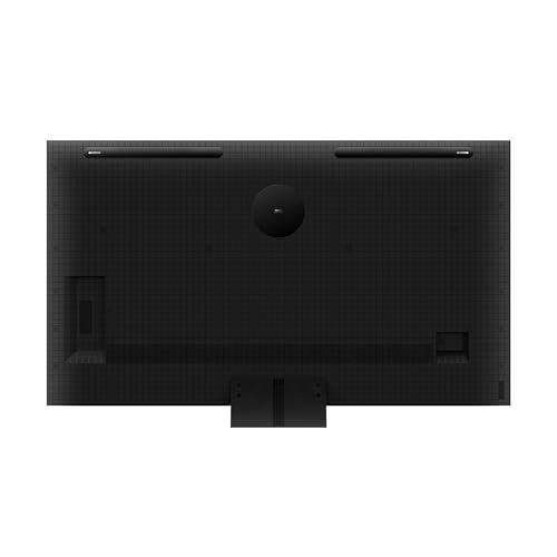 TCL TCL 75-Inch QM85 QLED 4K Smart QD-Mini LED TV with Google TV (75QM851G, 2024 Model) Dolby Vision IQ HDR, Dolby Atmos, Game Accelerator up to 240Hz, Voice Remote, Works with Alexa, Streaming Television