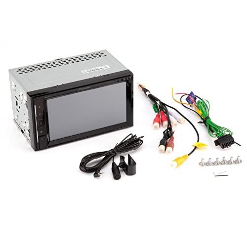 PIONEER PIONEER CAR DMH240EX PIONEER DD MECHLESS Bluetooth