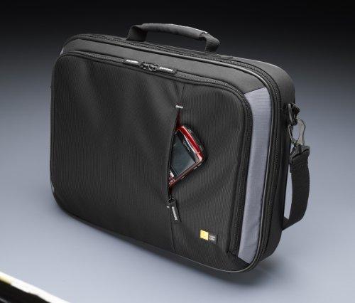 Case Logic Case Logic VNC-218 18-Inch Laptop Case, Black (3200926)