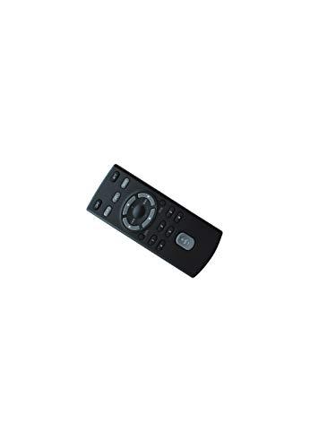 Easytry123 Remote Control for Sony CDX-GT50W CDX-GT510 CDX-GT51W CDX-GT520 CDX-GT52W CDX-GT530UI CDX-GT610UI CDX-GT61Ui Car Receiver