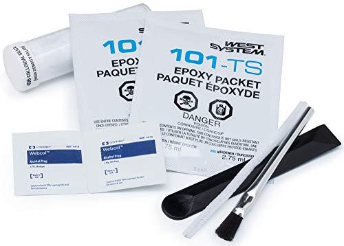West System New Handy Repair Pack West System 101 Repair Pack