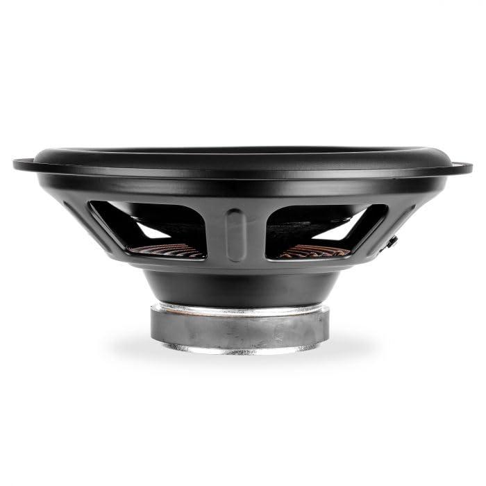 BELVA BELVA BPKGW122 12" 600W Peak Single 2-Ohm Car Audio Subwoofer