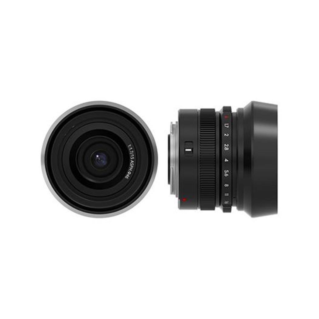 DJI DJI Inspire X5 Gimbal & Cam w lens