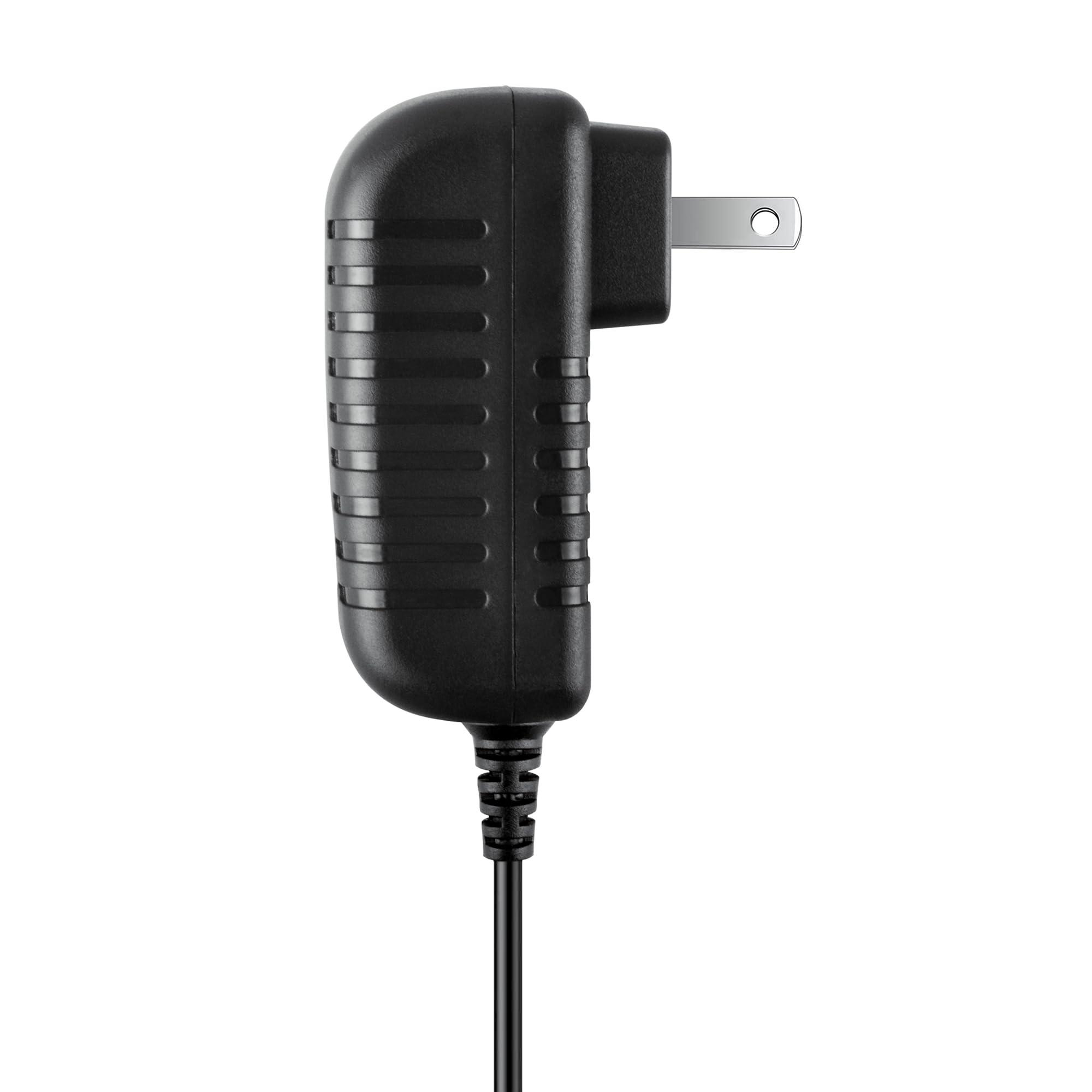 PKPOWER PK Power Adapter Charger for Archos AV340 AV380 AV320 AV400 AV420 AV480 AV440 AV500 AV520
