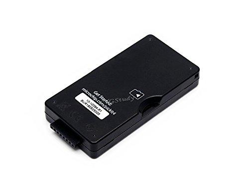 XYG-PIC Original MPLAB PICkit4 in-Circuit Debugger/Programmer Fast Debugging and Programming PICkit 4 MPLAB X IDE Increased Functionality Supports More Advanced Interfaces @XYGStudy