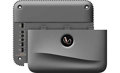 Infinity Infinity Reference 6001 - Mono, 600w X 1 amplifier with Remote Level Control