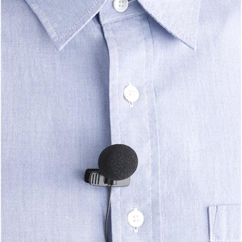 Sony Sony Stereo IC Recorder 4GB with FM Tuner Black ICD-UX560F/B