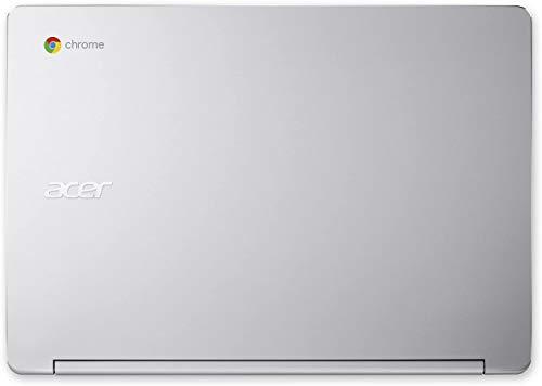 Acer ---Newest Flagship Acer R13 13.3" Convertible 2-in-1 Full HD IPS Touchscreen Chromebook - Intel Quad-Core MediaTek MT8173C 2.1GHz, 4GB RAM, 64GB SSD, WLAN, Bluetooth, Webcam, HDMI, USB 3.0, Chrome OS