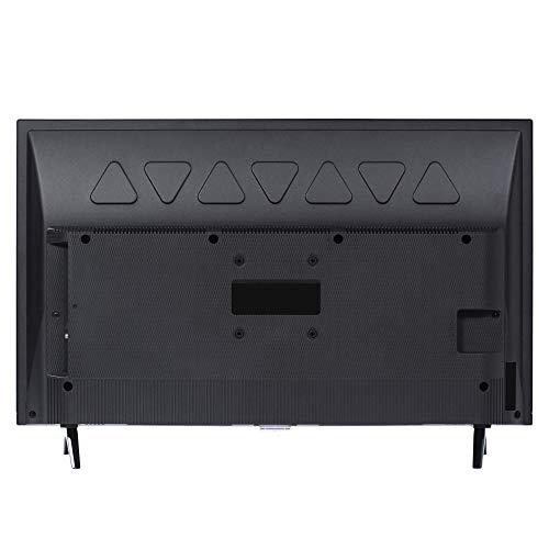 Texco TCL 40-inch Class 3-Series HD LED Smart Android TV - 40S334, 2021 Model