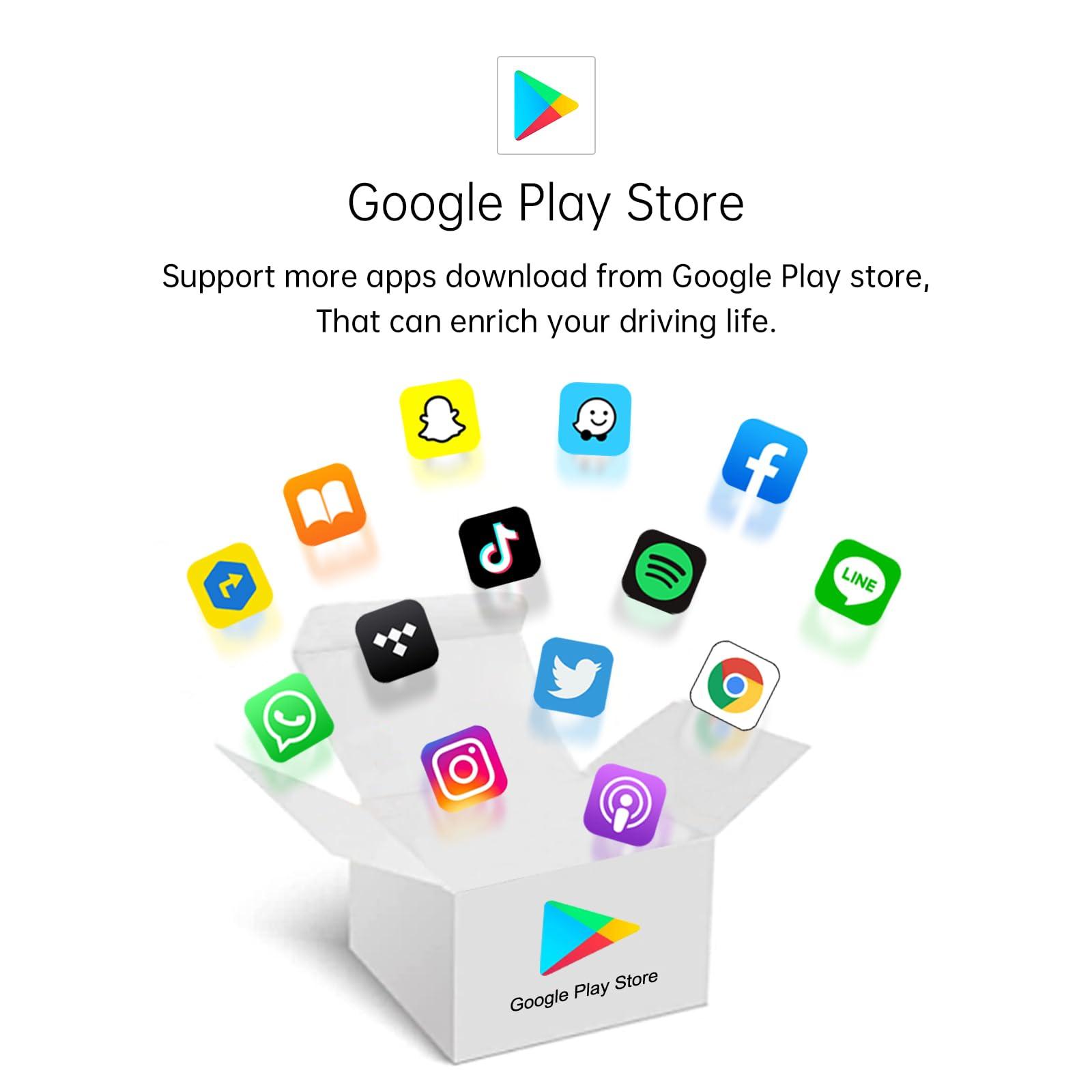 Road Top Road Top Android 13 Car Radio Touchscreen 12.3'' Car Stereo for Mercedes Benz C GLC Class W205 2015-2018 Year with NTG5.0, 8+256 GB, Support Wireless Carplay, Android Auto, Navigation, Camera