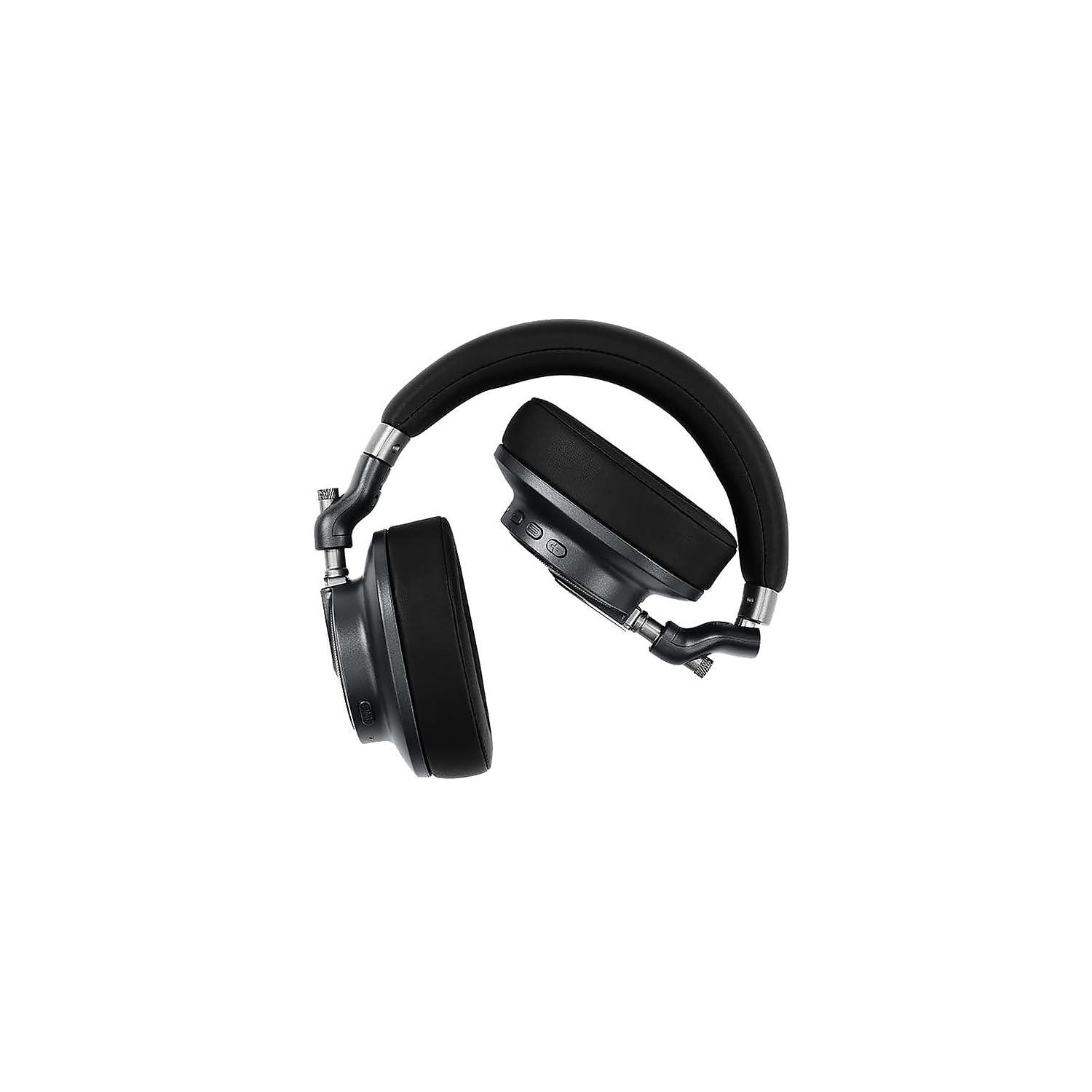 Morpheus 360 Morpheus 360 Verve HD Bluetooth Headphones, Hybrid Active Noise Cancelling Headphones, Kalimba Digital Signal Processing, Over-Ear Headphones, 50-Hour Playtime, USB Type C Fast Charging - HP9750HD