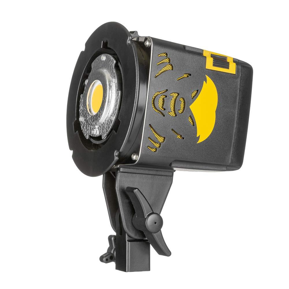 Interfit Interfit Badger Beam 60W AC/DC COB LED Light
