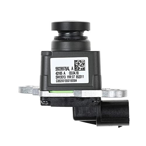 BNDVTRBSO Rear View Back Up Camera Compatible with Dodge Compatible with Ram Compatible with Chrysler 200 56038978AL 56038978