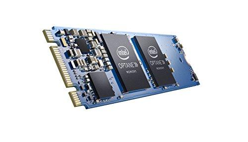 Intel Intel Optane Memory M10 16 GB PCIe M.2 80mm