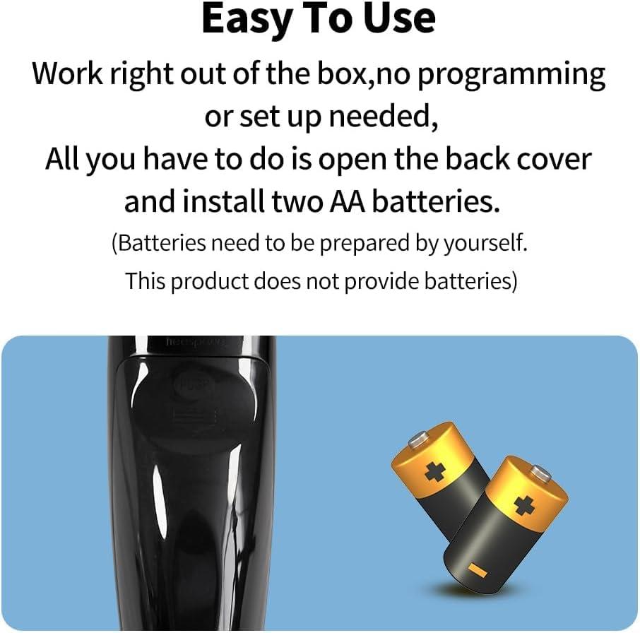 VOVEWAN Universal Remote Control for LG Smart TV Magic RemoteNO Voice Function No Pointer Function Compatible with All Models for LG TV