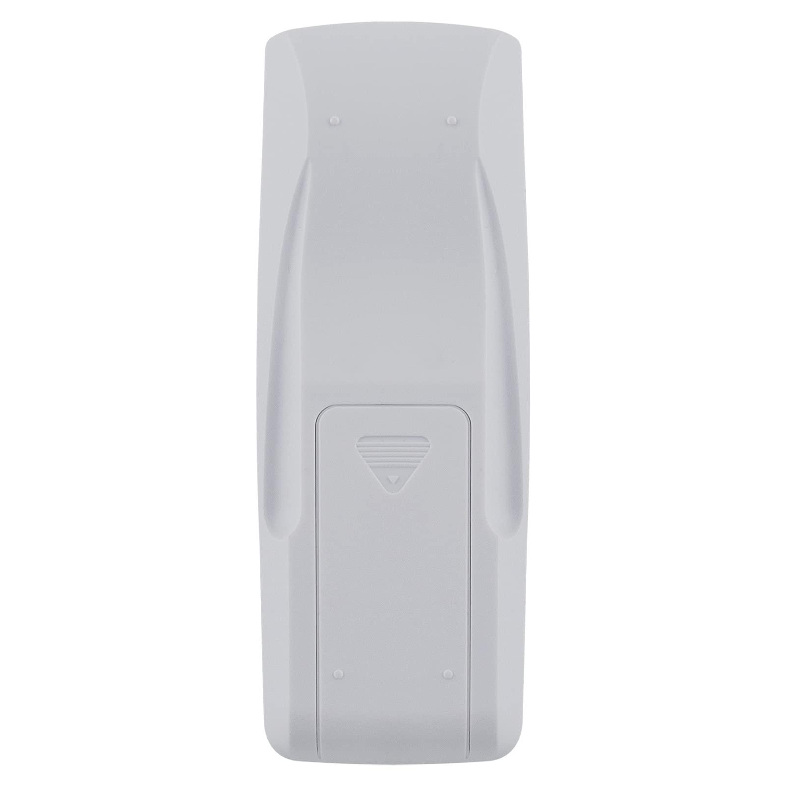 Beyution Replace Air Conditioner Remote Control Fit for LG Air Conditioner COV30332908 COV30332906 COV30332903 LP0910WNRY2 LP1013WNR LP1014WNR LP1015WNR LP0711WNR LP0711WNRY2 LP0813WNR LP0815WNR LP1010SNR