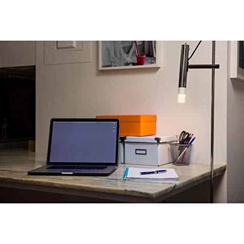 GE GE Bright Stik 9 Watt Non-Dimmable 2700K LED Bulb