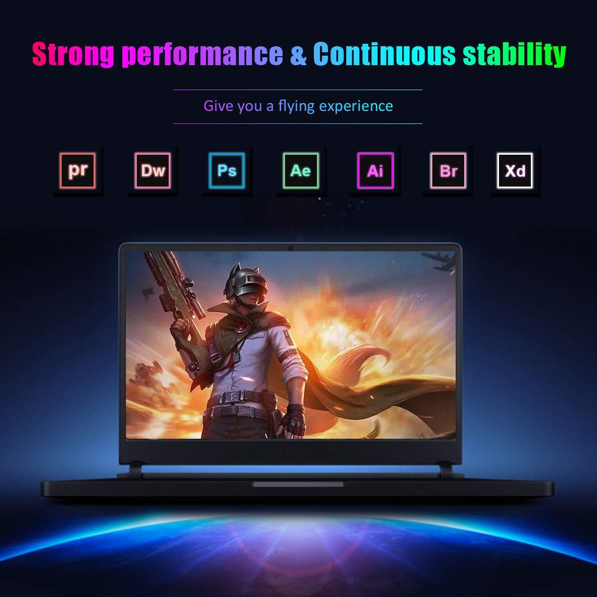 motoeagle PC2-5300 DDR2 667 mhz Type RAM,DDR2 667MHz SODIMM 4GB Kit (2GBX2) 2Rx8 PC2-5300S-555 CL5 200-Pin Non-ECC Notebook Laptop Memory Modules