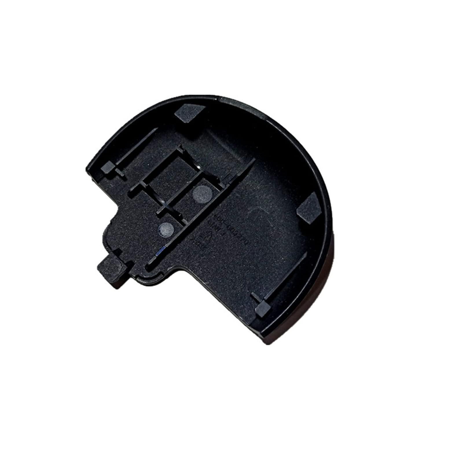 MOUDOAUER MOUDOAUER Replacement Battery Cover Case Repair for Logitech M310 M310T Wireless Mouse Accessory