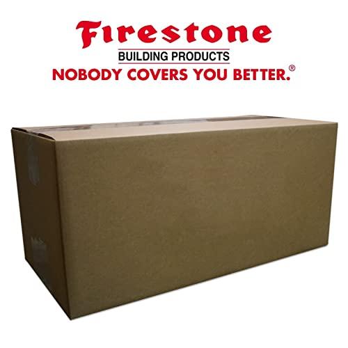 RubberGard 15\' X 15\' Firestone RubberGard 60-Mil EPDM Roofing Rubber