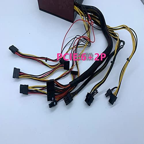 IndustrialMaker PSU for ATX 400W Power Supply ST-400PAH