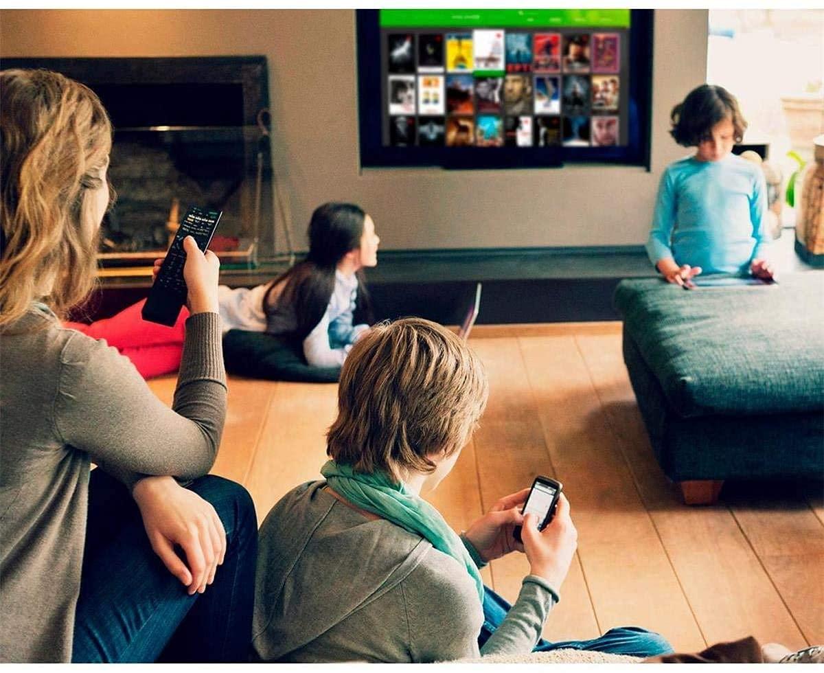 SiliconDust SiliconDust HDHomeRun Flex Duo 2 x ATSC Tuners - HDFX-2US