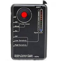 Lawmate LawMate RD-10 Portable RF and Hidden Camera Detector