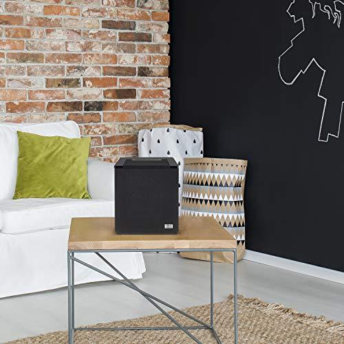 SOLIS SOLIS SO-7000 Bluetooth/Wi-Fi Wireless Stereo Smart Speaker with Chromecast Built-in
