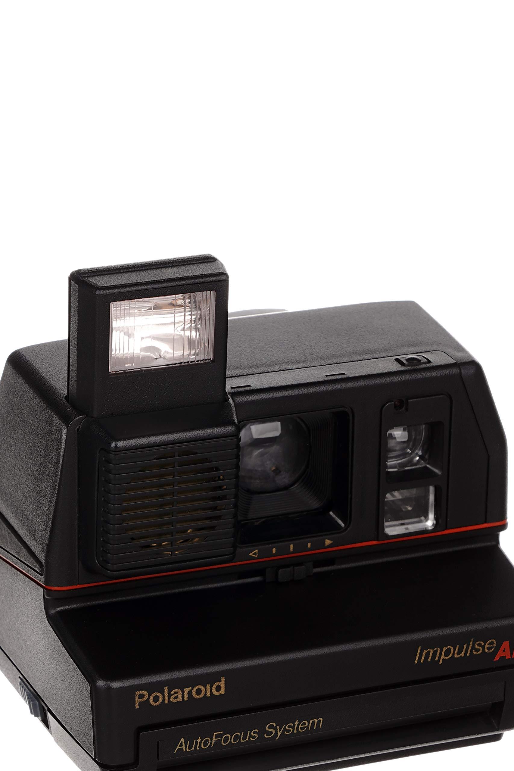 Polaroid Polaroid Impulse AF Instant Film Camera