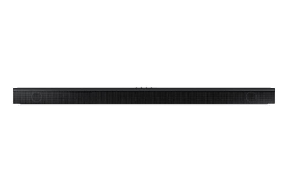 SAMSUNG Samsung HW-B650 3.1ch Soundbar and Subwoofer with Dolby Audio with an Additional 1 Year Coverage by Epic Protect (2022)