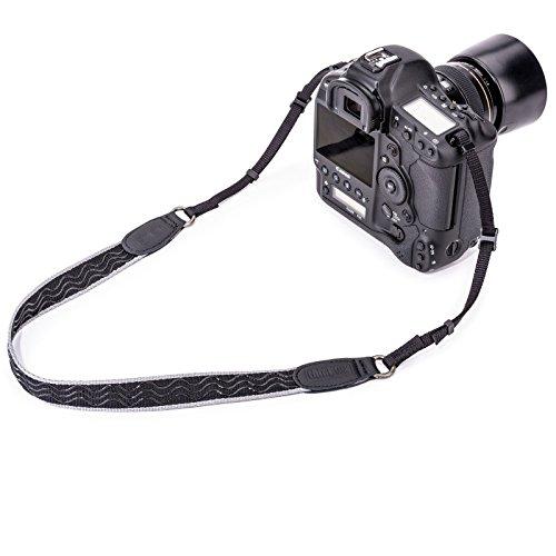 Think Tank Think Tank Photo Camera Strap V2.0 (Black/Gray)