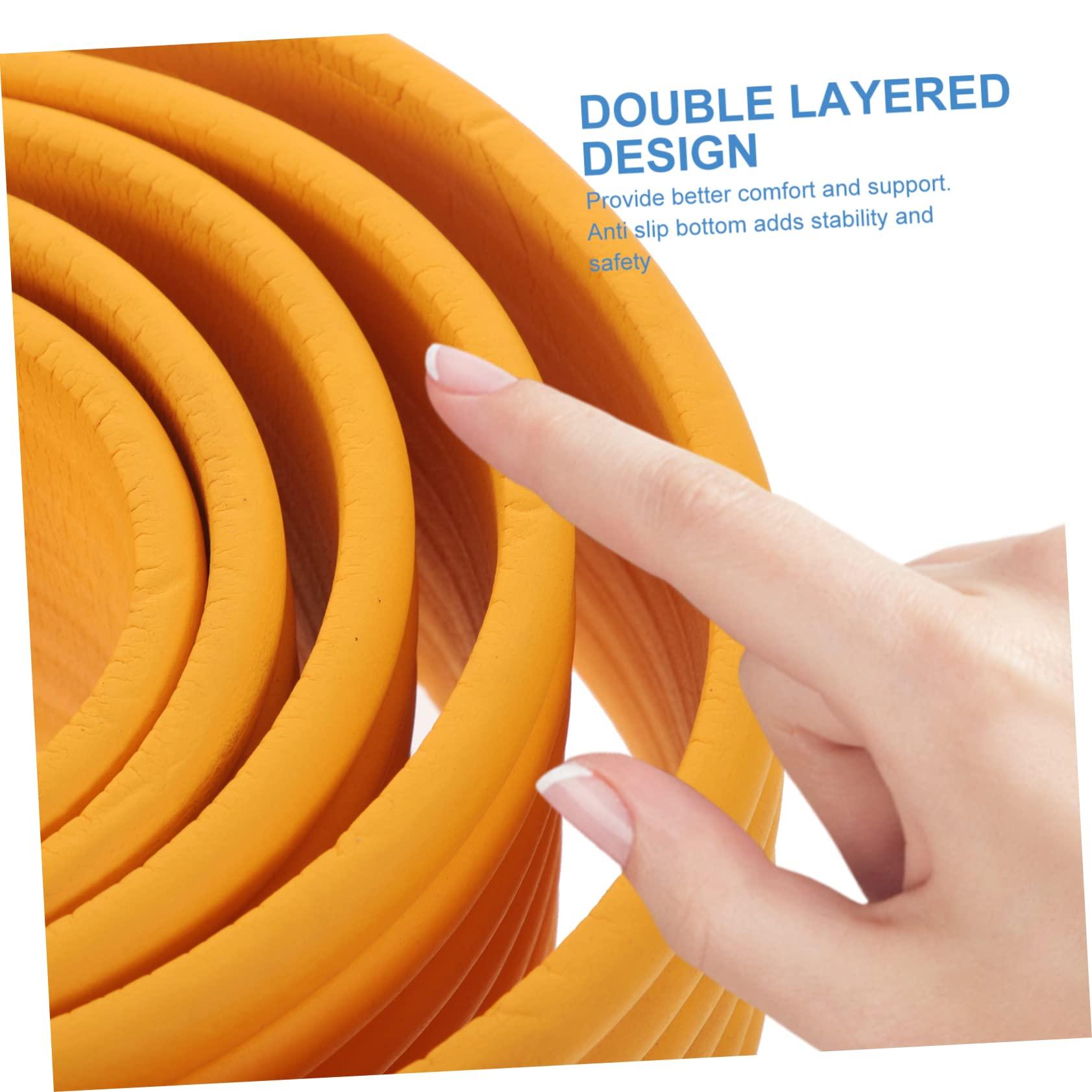 OSALADI OSALADI 1roll Bunk Bed Ladder Cover Non- Bottom Stair Step Tread Protector for Safety and Easy to Guard for Boys and Girls and Adults Reduces Noise and Foot Discomfort