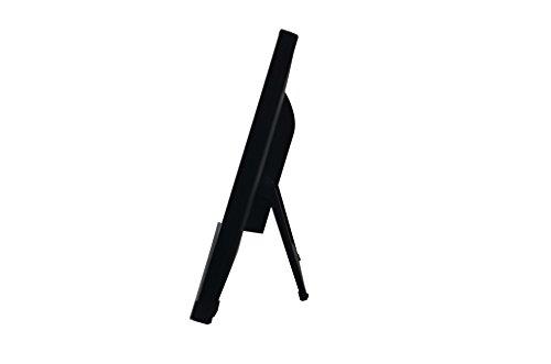 Hanns-G Hannspree Hanns.G HT225HPB 21.5" 1920 x 1080pixels Multi-touch Black touch screen monitor