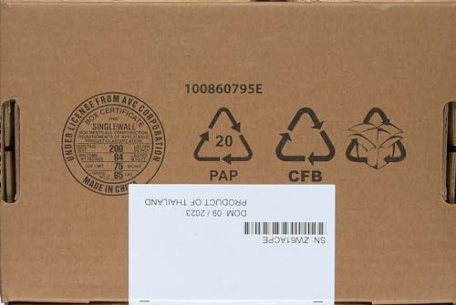 Seagate Seagate IronWolf 3TB NAS Internal Hard Drive HDD CMR 3.5 Inch SATA 6Gb/s 5900 RPM 64MB Cache for RAID Network Attached Storage, Rescue Services Frustration Free Packaging (ST3000VZ007)