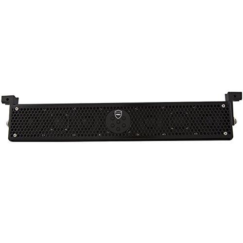 wet sounds Wet Sounds Stealth 6 Ultra HD All-in-one Amplified Soundbar with Remote (Renewed)