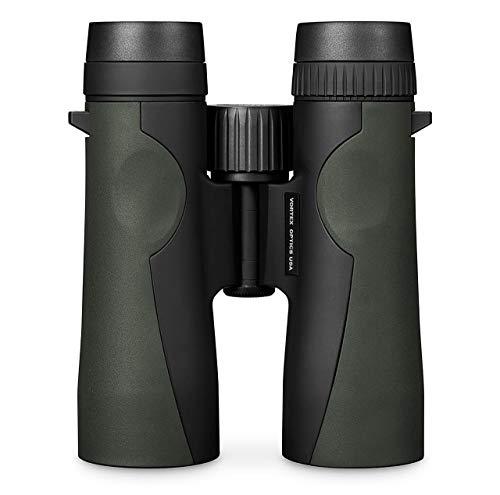 Vortex Vortex Optics Crossfire HD 8x42 Binoculars - HD Optical System, Tripod Adaptable, Rubber Armor, Waterproof, Fogproof, Shockproof, Included GlassPak - Unlimited, Unconditional Warranty