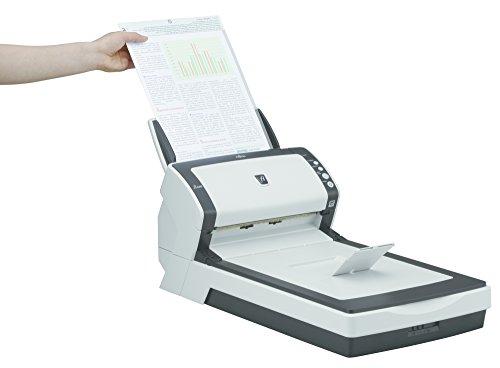 Fujitsu Fujitsu FI-6230Z A4 ADF Scanner