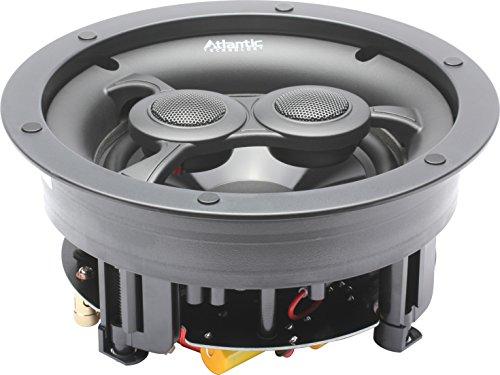 Atlantic Technology Atlantic Technology IC-6OBA-S Object Based Audio In-Ceiling Speaker - SINGLE